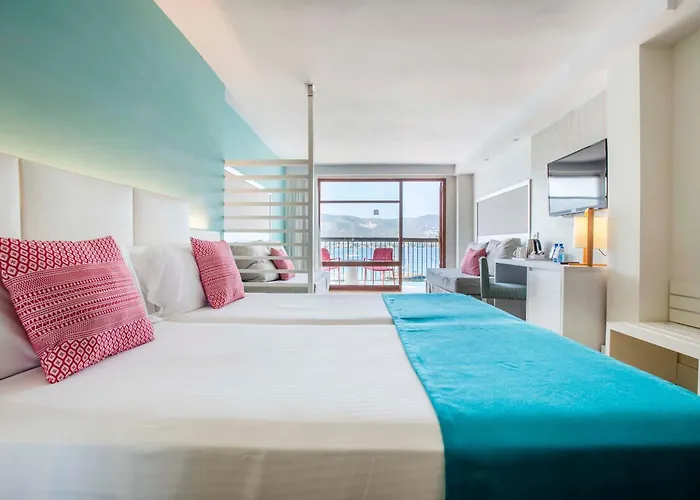 Alua Hawaii Mallorca&Suites