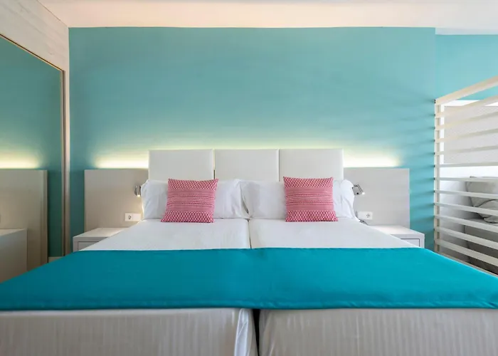 Alua Hawaii Mallorca&Suites