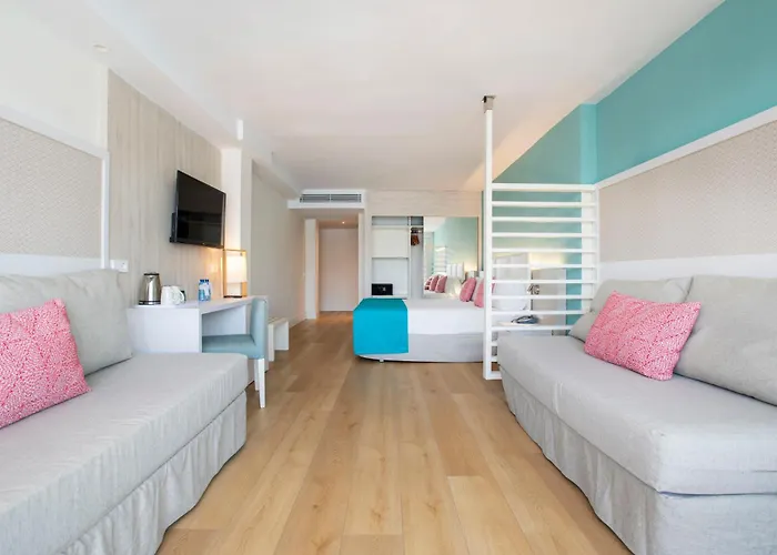 Alua Hawaii Mallorca&Suites
